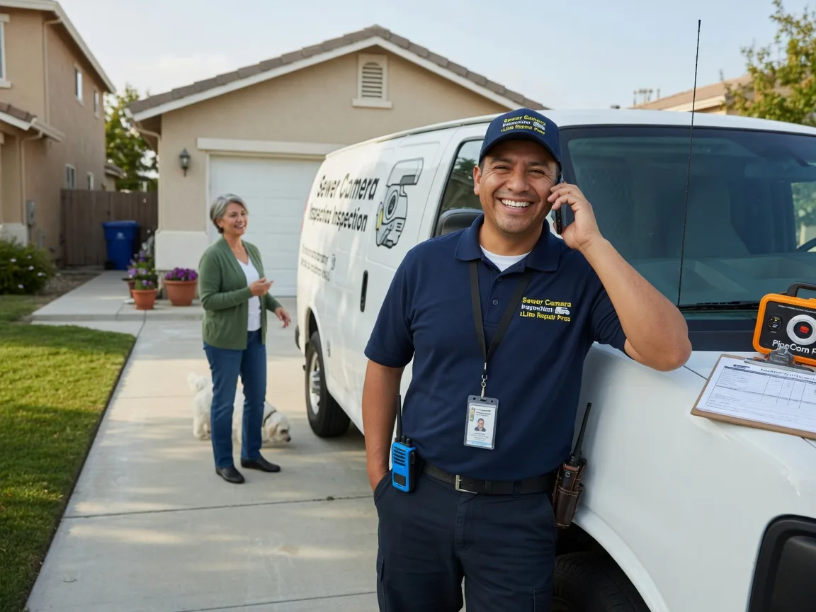 Sewer Line Repair South Otselic, NY FAQs
